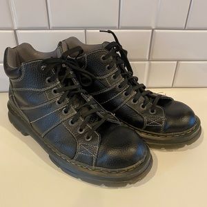 Dr. Martens Vintage Morris Men’s Boots